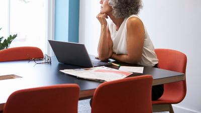 The workplace can be rough for menopausal women. Employers are starting to step up