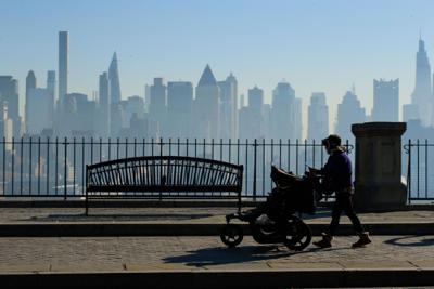 Americans may finally get paid family leave. Here's what to know