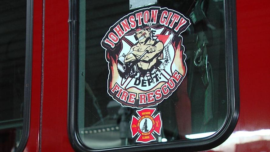 Fire station taking donations for victims of Johnston City house fire |  News | wsiltv.com