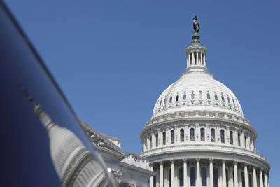 New Democrats ramp up pressure on defense bill as McCarthy faces pressure to appease the right