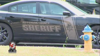 Jefferson County Sheriff’s Office