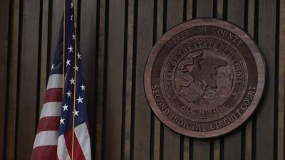 JEFFCO COURT PKG