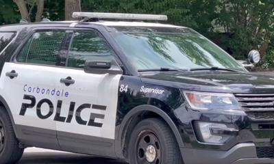 Carbondale police