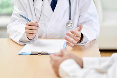Biden administration restores protections for gay and transgender Americans seeking health care