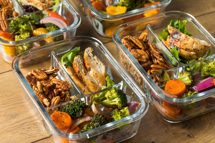 'Keto-like' diet may be associated with a higher risk of heart disease, according to new research