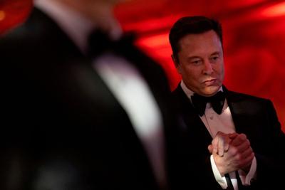 MAGA opponents of Elon Musk claim he stripped them of their X badges