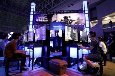 Stillehavsøer Løfte Higgins Call of Duty to remain on PlayStation following Activision Blizzard  Microsoft merger | Consumer Watch | wsiltv.com