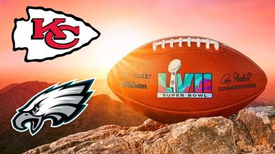 Both Quarterbacks enter Super Bowl LVII with injures, how effective will they be?