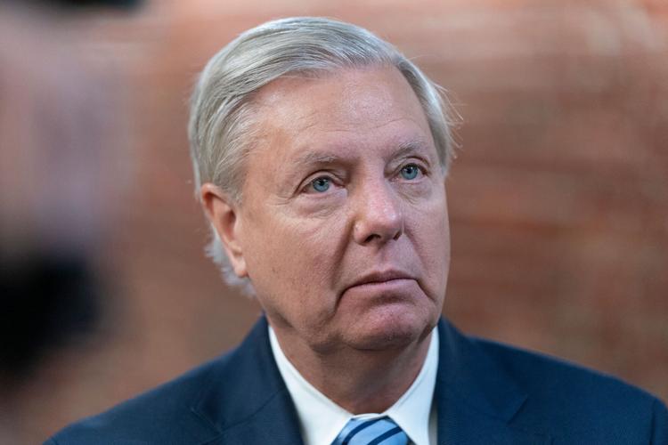 Supreme Court rejects Lindsey Graham's request to block Georgia grand jury subpoena