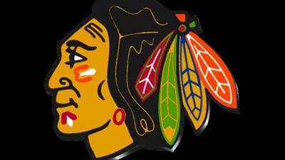 Blackhawks
