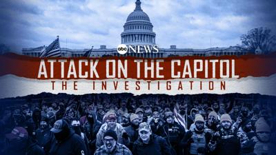 January 6 hearings, attack on the capitol