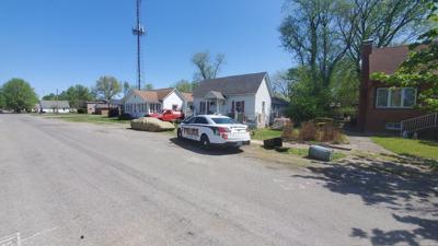 Herrin death investigation