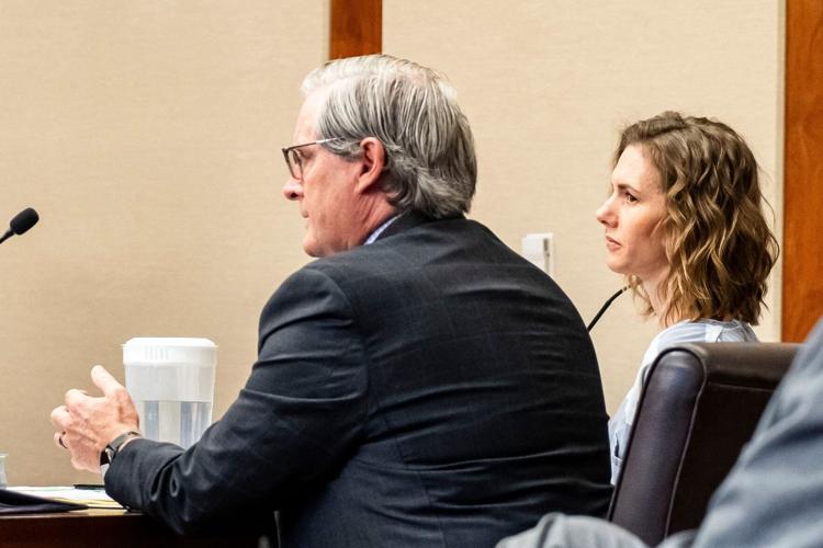 Prosecutors say new video, documents show ‘religious extremism’ motivated parent blogger Ruby Franke’s abuse of children