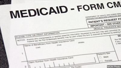 Medicaid