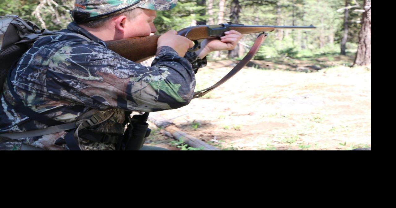 Illinois Conservation Police stress tree stand safety for hunters