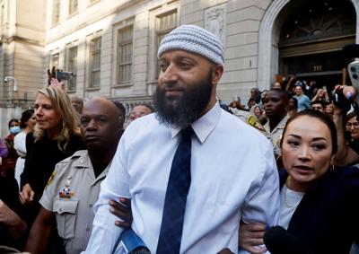 Judge to decide on sentence reduction for Adnan Syed after prosecutors end efforts to toss his murder conviction