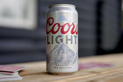 Coors Light brewer benefits from Bud Light’s turmoil