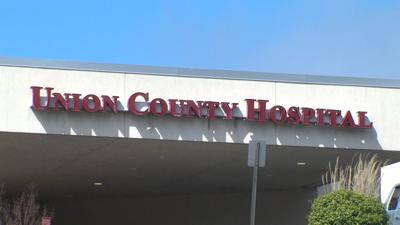 UNION CO HOSPITAL