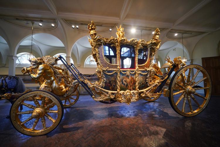 How Queen Elizabeth's coronation helped start Matchbox cars