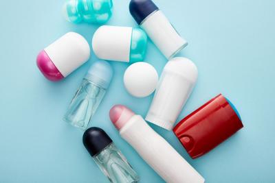 What you should know about ‘whole-body’ deodorant, according to experts