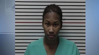 Kaliyah Parker