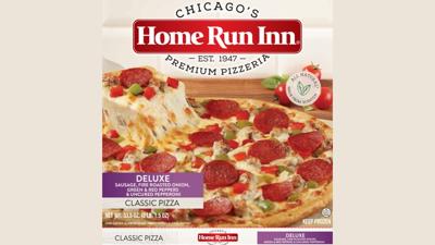 Home Run Inn recall