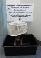 Health Department to begin testing for West Nile Virus