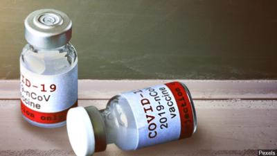 COVID-19 vaccine
