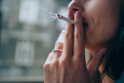 Who should worry about lung cancer? A doctor explains