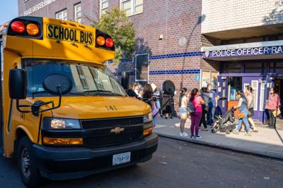 With Covid-19 cases on the rise, should students take extra precautions?