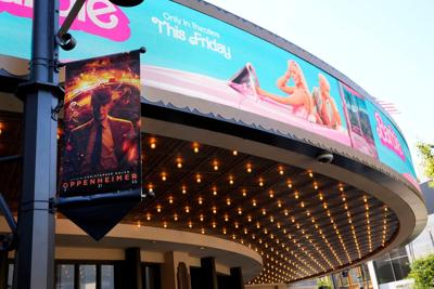 ‘Barbenheimer’ is stimulating the economy