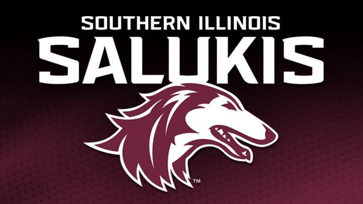 SIU Salukis logo