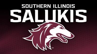 SIU Salukis logo