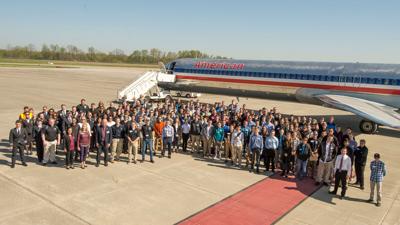 SIU Aviation Career Day
