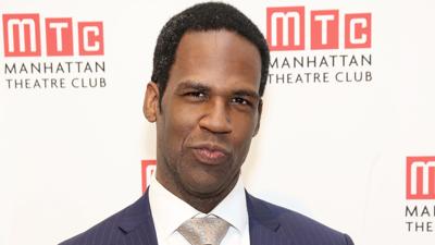 Broadway actor Quentin Oliver Lee dies of cancer at 34