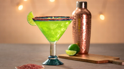 Mountain Dew Margarita