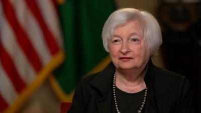 Yellen on how the US can bring down inflation while maintaining a strong job market