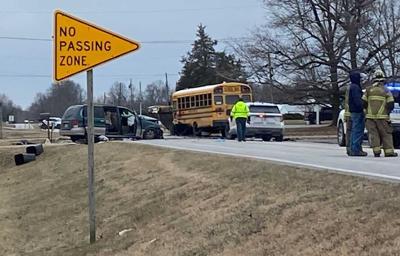 bus crash