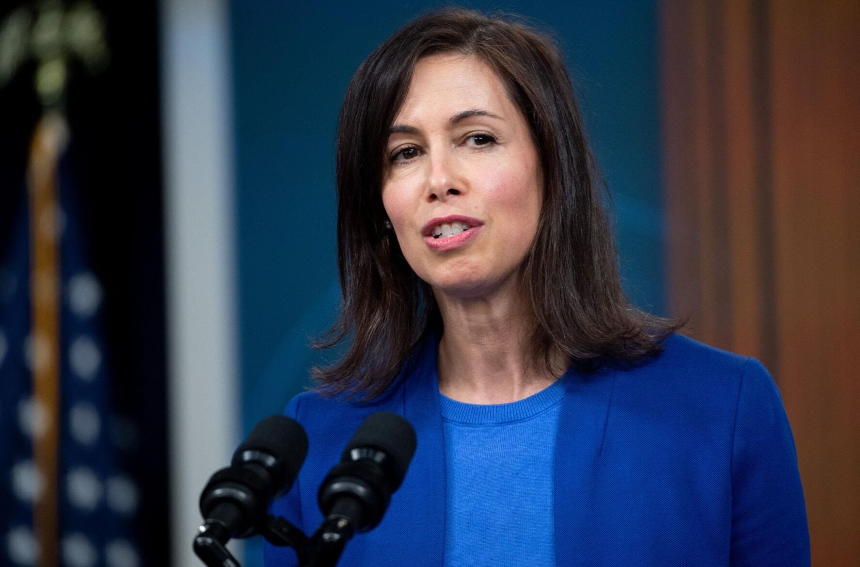 FCC is considering AI rules for political ads
