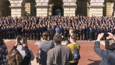 agriculture legislative day