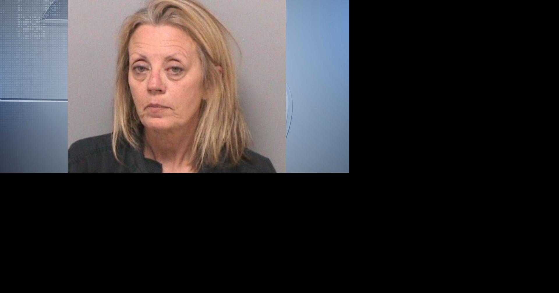 Woman Arrested After Deadly Pedestrian vs Vehicle Crash in Jefferson