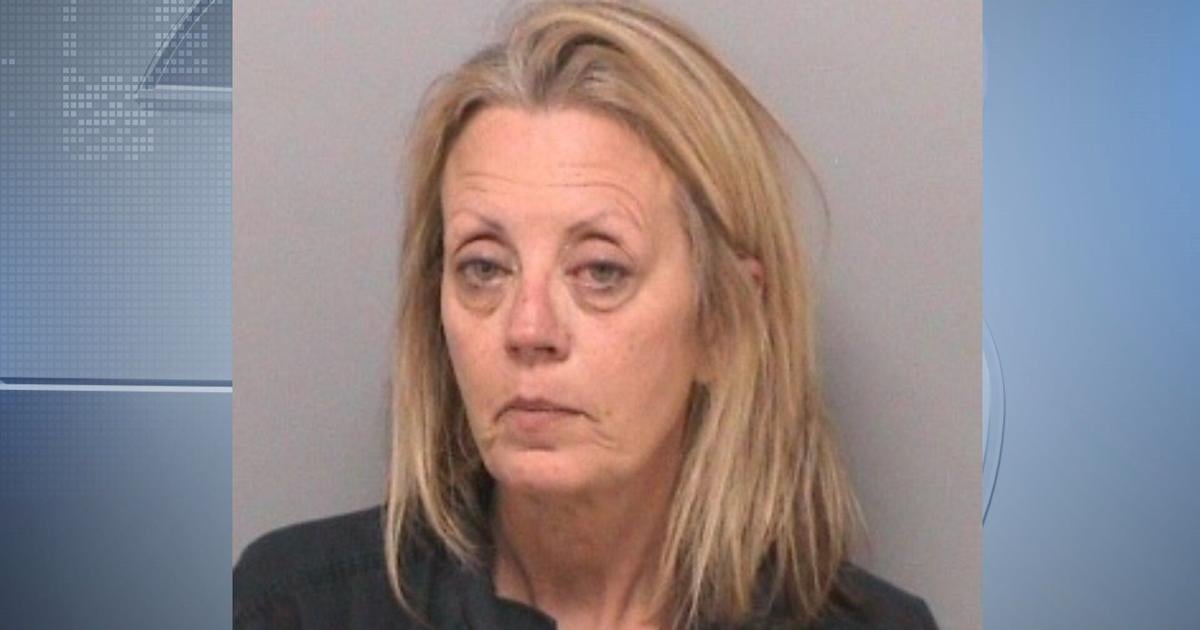 Woman Arrested After Deadly Pedestrian vs Vehicle Crash in Jefferson Woman Arrested After Deadly Pedestrian vs Vehicle Crash in Jefferson