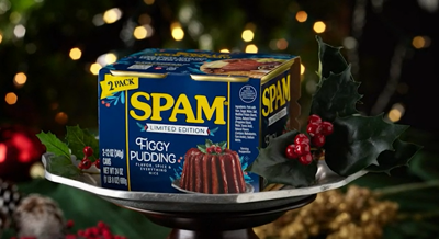 SPAM