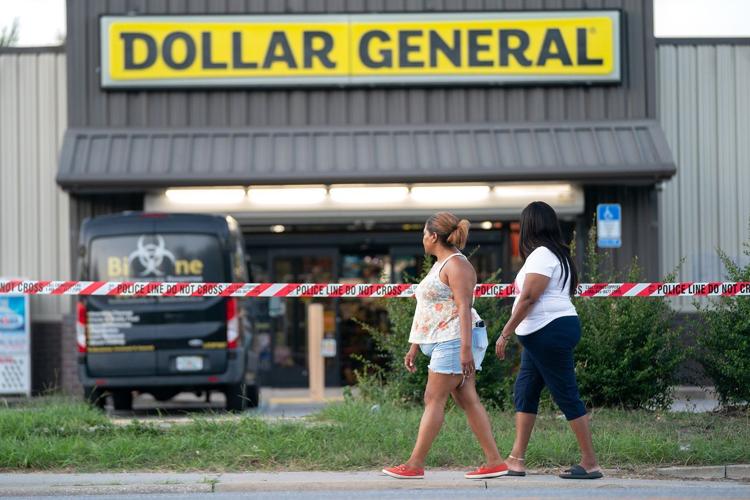 A federal hate crime probe is underway after 3 people were killed in a racist rampage in Jacksonville, officials say. Here’s what we know