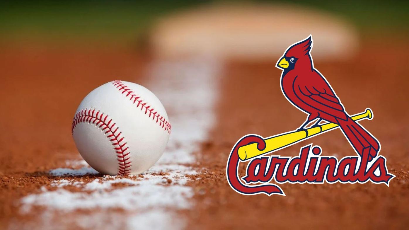 Download St Louis Cardinals Baseball Wallpaper