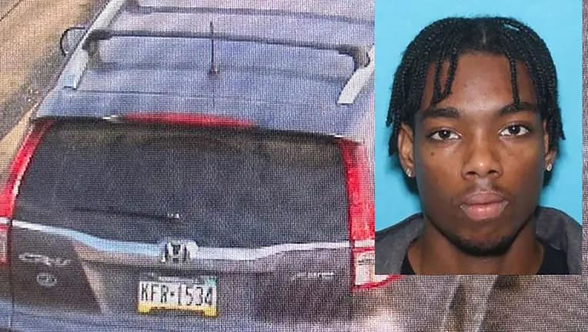 Pennsylvania man suspected of killing 3 people is in custody, police say