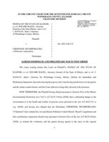 Chemtool court order