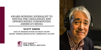 Scott Simon