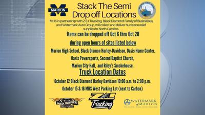 Stack the Semi