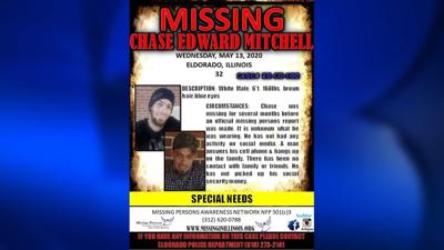 ChaseMissing